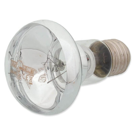 REPTI PLANET żarówka grzewcza dzienna DAYLIGHT BASKING Spot 50W