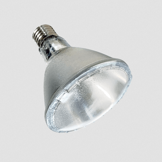 ARCADIA Halogen 75W E27 Spot Żarówka Grzewcza PAR30 UVA do terrarium