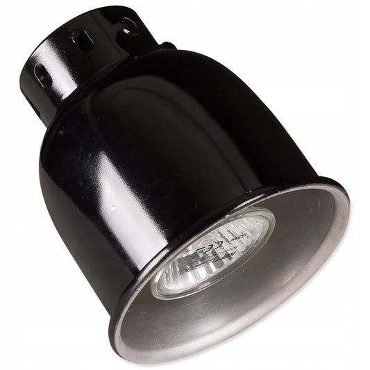 REPTI PLANET mini lampa/ oprawa/ klosz max 40W E27 do terrarium (Mini Dome)
