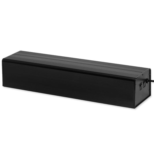 REPTI PLANET Compact Hood 46cm Belka Oprawa do Terrarium E27 na 2 Żarówki