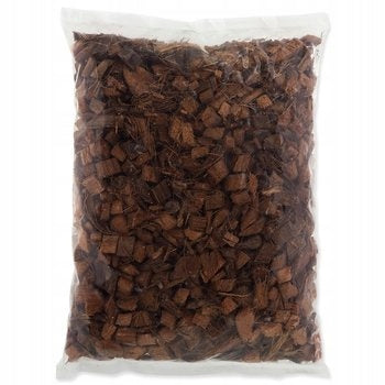 REPTI PLANET Podłoże kokosowe 4l do terrarium (COCO HUSK)