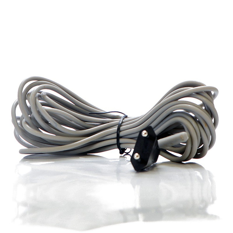 TERRARIO Kabel Grzewczy Wodoodporny 80W 10.5m Silikonowy do Terrarium