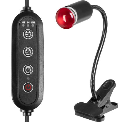 TERRARIO Long ReptiSun Time Control Lampa z Programatorem Długie Ramię