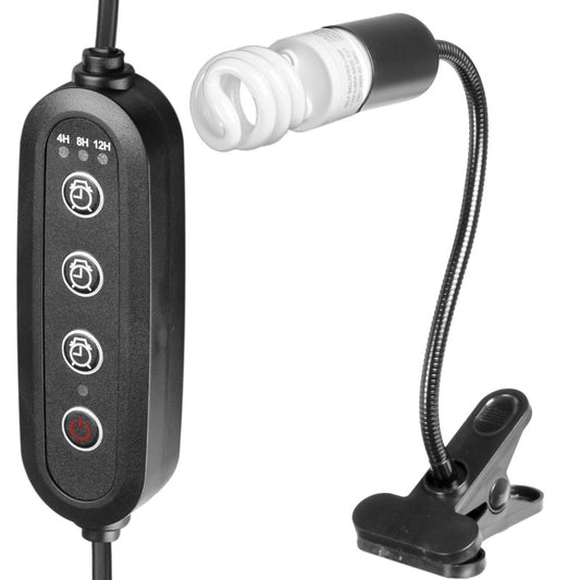 TERRARIO Long ReptiSun Time Control Lampa z Programatorem Długie Ramię