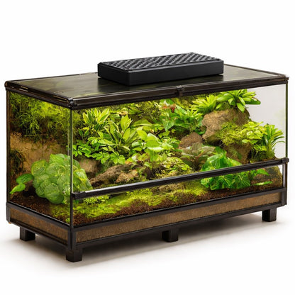 TERRARIO AeroTherm 16W Panel Grzewczy do Terrarium Podczerwień IR-C