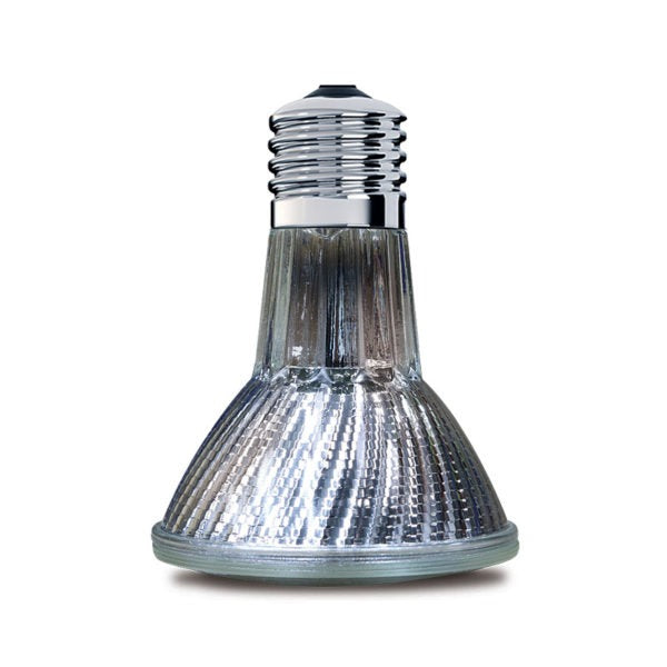 ARCADIA Halogen 50W E27 Spot Żarówka Grzewcza PAR20 UVA do terrarium