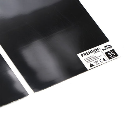 TERRARIO Premium Repti Pad 35W – Mata Grzewcza z Regulacją Mocy 65x28cm