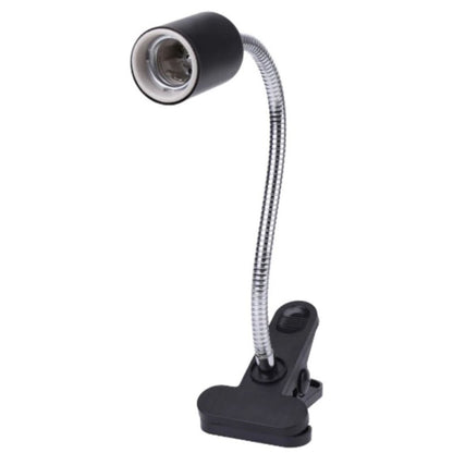 TERRARIO ReptiSun Long Lampa z Klipsem i Regulatorem Gięta Oprawka E27 200W