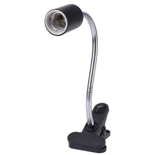 TERRARIO ReptiSun Long Lampa z Klipsem i Regulatorem Gięta Oprawka E27 200W