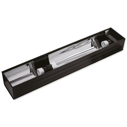 REPTI PLANET Compact Hood 66cm Belka Oprawa do Terrarium E27 na 3 Żarówki