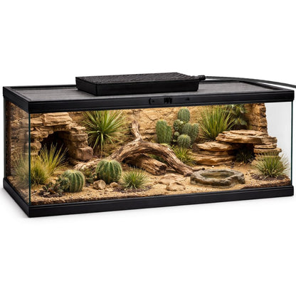 TERRARIO AeroTherm 16W Panel Grzewczy do Terrarium Podczerwień IR-C
