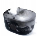 REPTI PLANET Digital Fogger- Cyfrowy nawilżacz z wewnętrznym pomiarem czasu