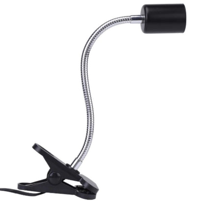 TERRARIO ReptiSun Long Lampa z Klipsem i Regulatorem Gięta Oprawka E27 200W
