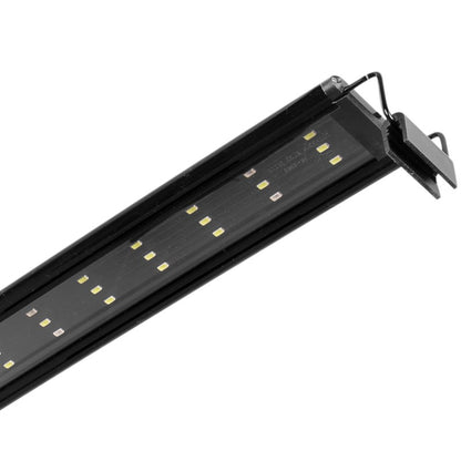 TERRARIO ReptoRay 18W Lampa LED do Terrarium 70cm Timer Programator