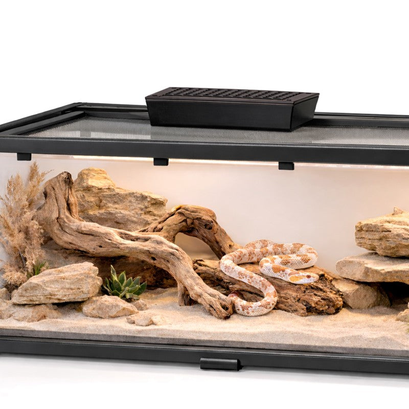 TERRARIO AeroTherm 16W Panel Grzewczy do Terrarium Podczerwień IR-C