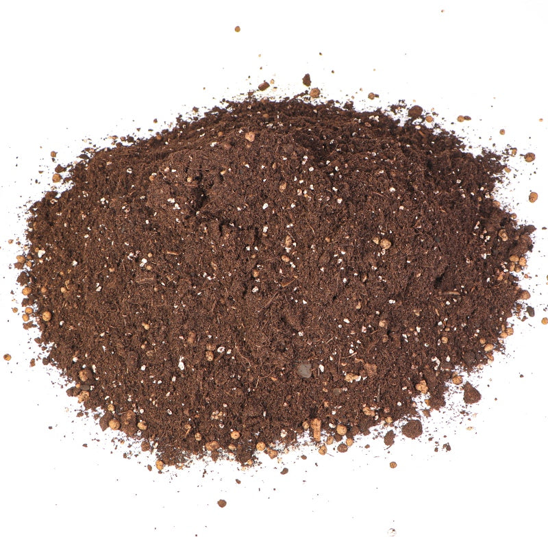 TERRARIO Supai Oya Soil Podłoże Ziemia dla Żółwi 6L 5kg