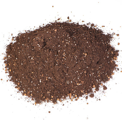 TERRARIO Supai Oya Soil Podłoże Ziemia dla Żółwi 6L 5kg
