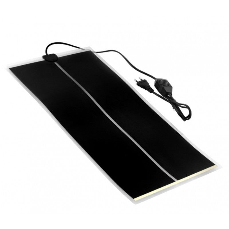 TERRARIO Premium Repti Pad 35W – Mata Grzewcza z Regulacją Mocy 65x28cm
