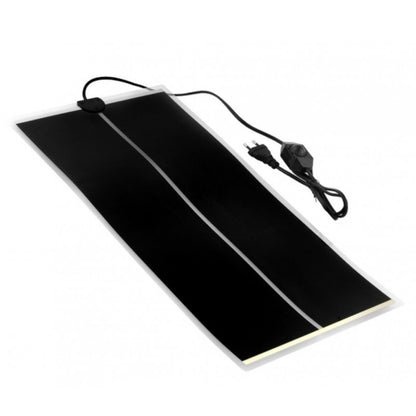 TERRARIO Premium Repti Pad 35W – Mata Grzewcza z Regulacją Mocy 65x28cm