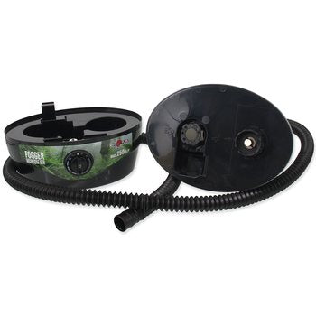 REPTI PLANET Nawilżacz ultradźwiękowy Maxi 2,2l Generator Mgły