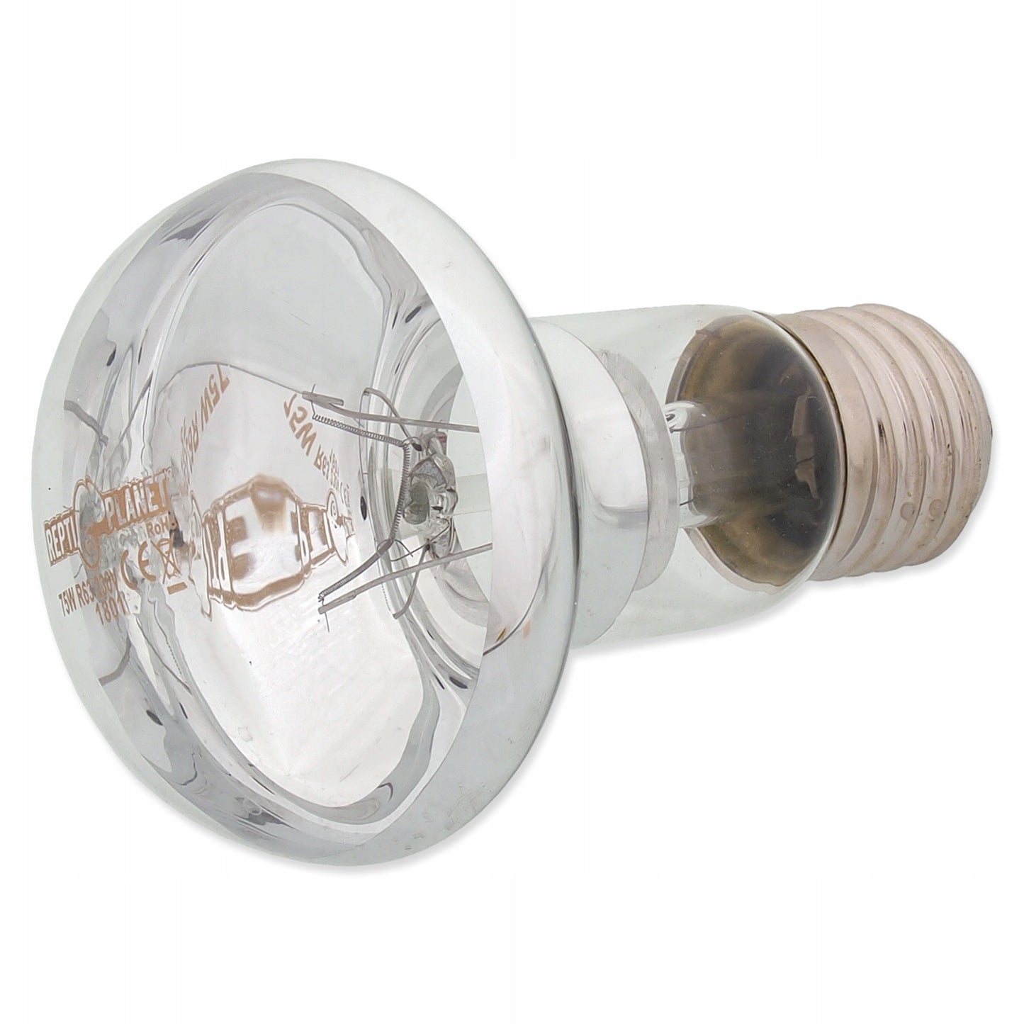 REPTI PLANET żarówka grzewcza dzienna DAYLIGHT BASKING Spot 75W