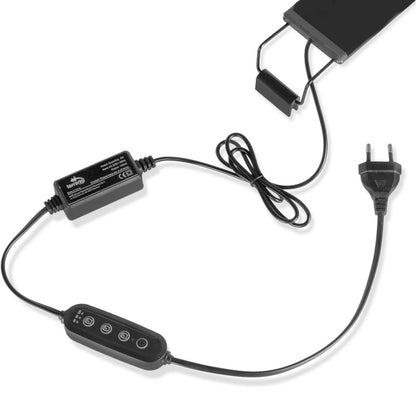 TERRARIO ReptoRay 18W Lampa LED do Terrarium 70cm Timer Programator