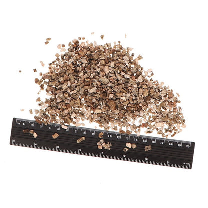 TERRARIO Endau Park Soil Medium 5L Wermikulit Podłoże Ściółka Inkubacja