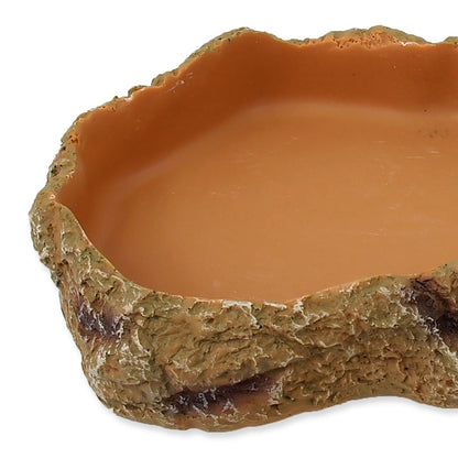 REPTI PLANET miska M 19,2x13,5x4cm do Terrarium