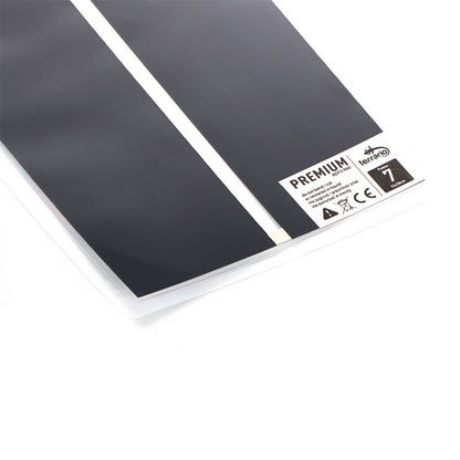 TERRARIO Premium Repti Pad 7W – Mata Grzewcza z Regulacją Mocy 15x28cm
