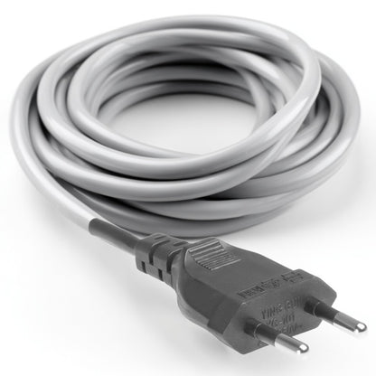 TERRARIO Kabel Grzewczy Wodoodporny 25W 6.5m Silikonowy do Terrarium