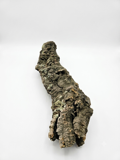Tuba korkowa do terrarium ok. 57cm średnica otworu ok 4-6cm