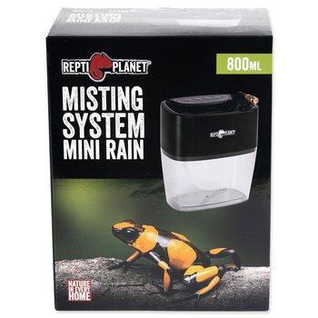 REPTI PLANET System zraszania terrarium Mini Rain 800ml