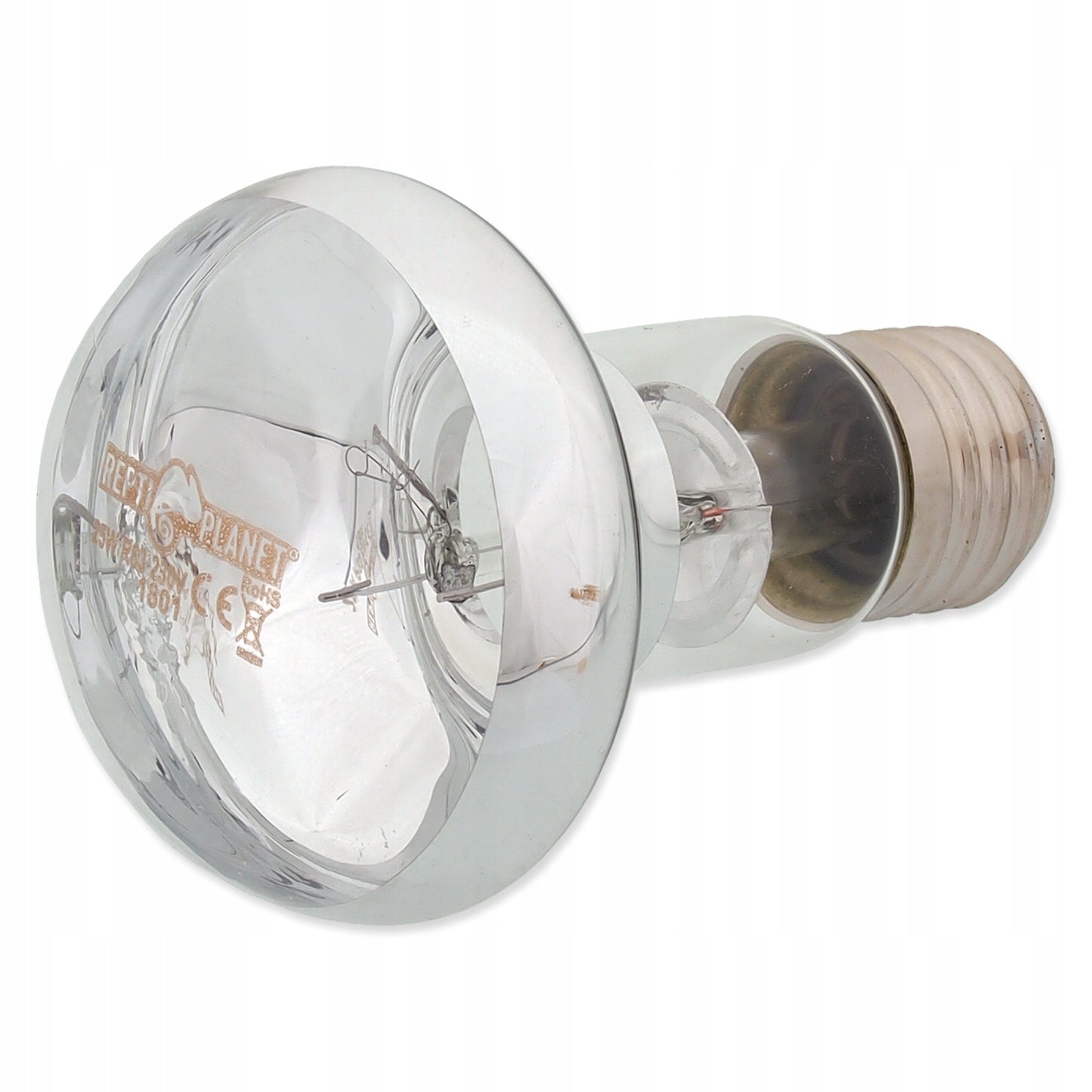 REPTI PLANET żarówka grzewcza dzienna DAYLIGHT BASKING Spot 25W