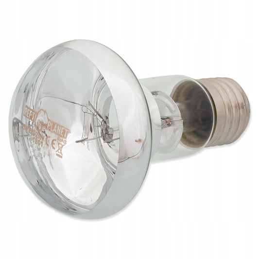 REPTI PLANET żarówka grzewcza dzienna DAYLIGHT BASKING Spot 25W