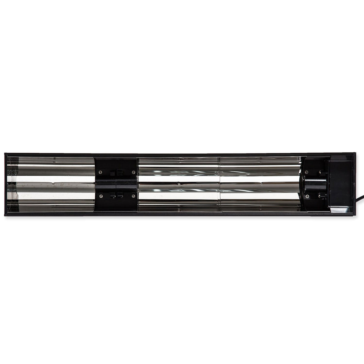 REPTI PLANET Compact Hood 66cm Belka Oprawa do Terrarium E27 na 3 Żarówki