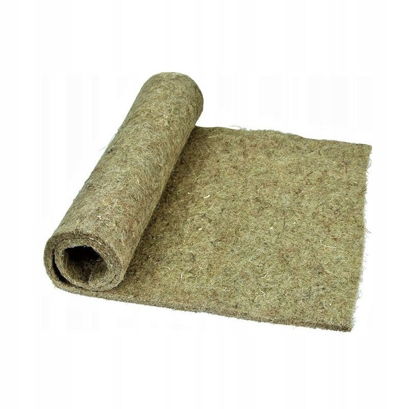 CHIPSI Mata Konopna CLIMATE FLOOR 40X25cm M Gryzonie