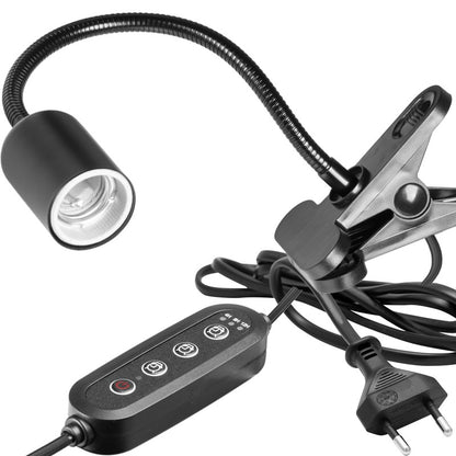 TERRARIO Long ReptiSun Time Control Lampa z Programatorem Długie Ramię