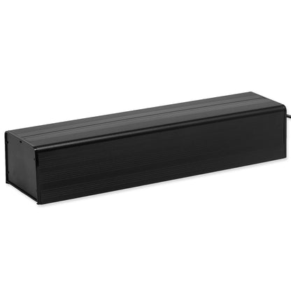 REPTI PLANET Compact Hood 46cm Belka Oprawa do Terrarium E27 na 2 Żarówki