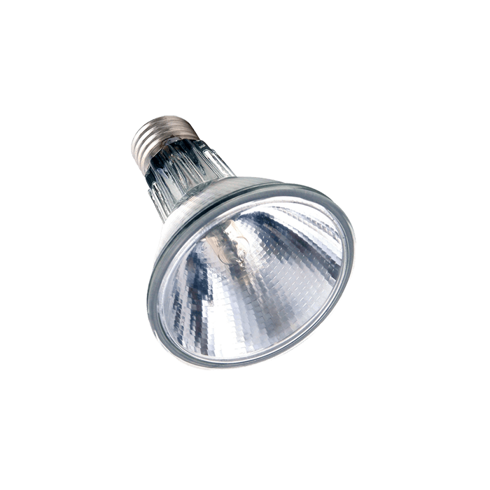 ARCADIA Halogen 50W E27 Spot Żarówka Grzewcza PAR20 UVA do terrarium
