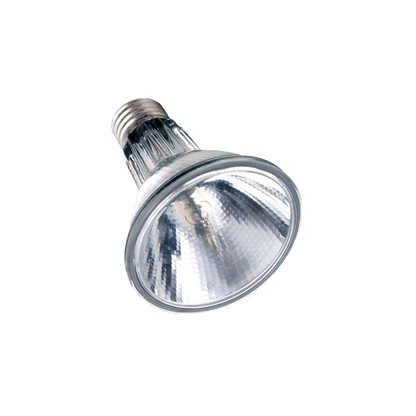 ARCADIA Halogen 50W E27 Spot Żarówka Grzewcza PAR20 UVA do terrarium