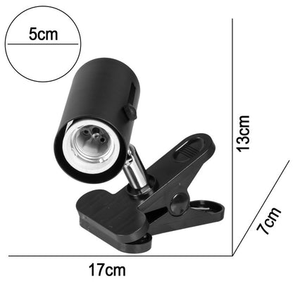 TERRARIO ReptiSun Temperature Control Lampa z Termostatem Sonda E27 Klips