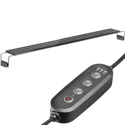 TERRARIO ReptoRay 18W Lampa LED do Terrarium 70cm Timer Programator