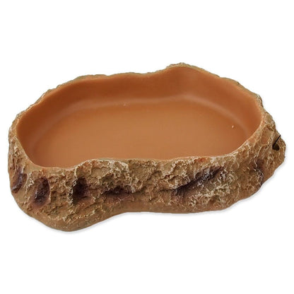 REPTI PLANET miska S 15,5x10x3cm do Terrarium