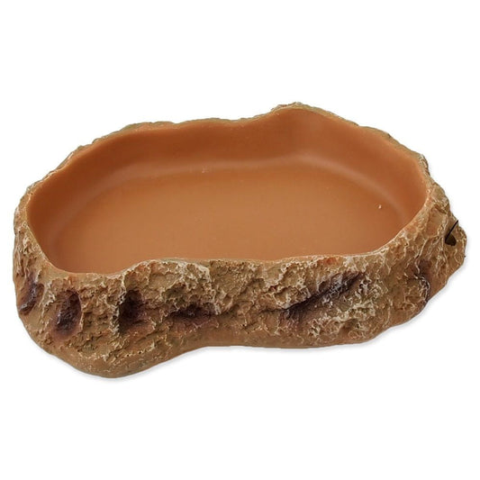 REPTI PLANET miska S 15,5x10x3cm do Terrarium