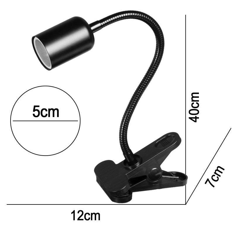 TERRARIO Long ReptiSun Temperature Control Lampa z Termostatem Sonda E27