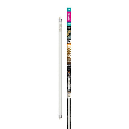 ARCADIA Świetlówka UVB 12% T5 Desert 39W 85cm D3 do terrarium
