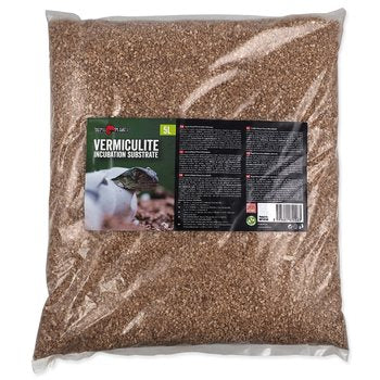 REPTI PLANET substrat Wermikulit 5l