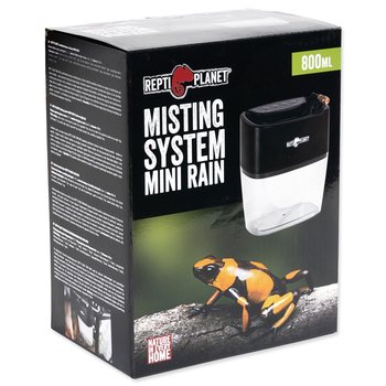 REPTI PLANET System zraszania terrarium Mini Rain 800ml