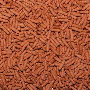 TROPICAL Axolotl Sticks Pokarm dla Aksolotla i Płazów, Tonący 250ml/135g