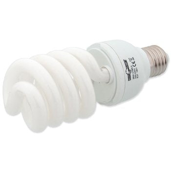 REPTI PLANET świetlówka kompaktowa UVB 5.0 26W do terrarium